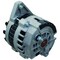 Wai Global Alternator, ALTDR CS130, 105 Amp12 Volt, CW, 6Groove Pulley, 0700 Plug Clock 8103-7N - alternate 1